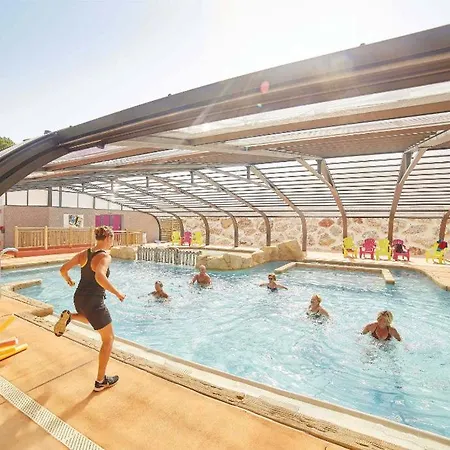 Des Alberes Holiday home Laroque-des-Alberes