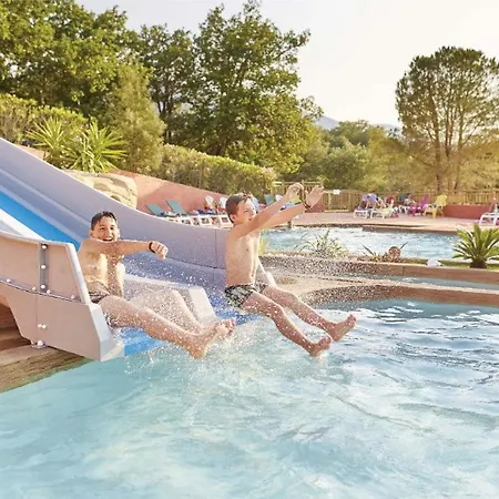 Des Alberes Holiday home Laroque-des-Alberes
