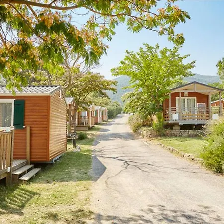 Des Alberes Holiday home Laroque-des-Alberes