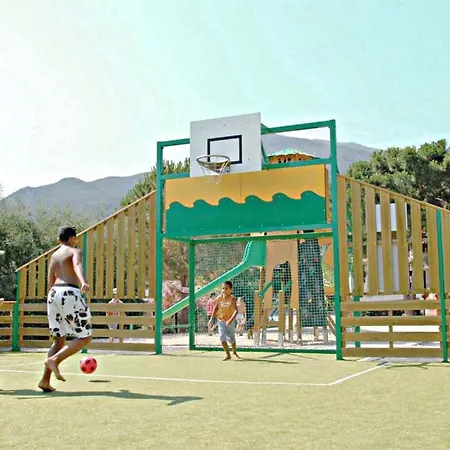 Holiday home Des Alberes