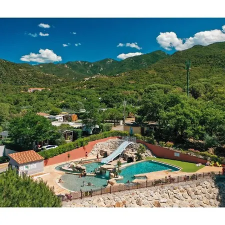 Des Alberes Holiday home Laroque-des-Alberes