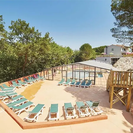 Holiday home Des Alberes
