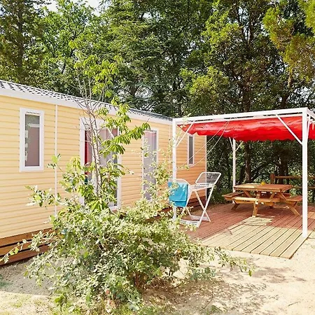 Des Alberes Holiday home Laroque-des-Alberes